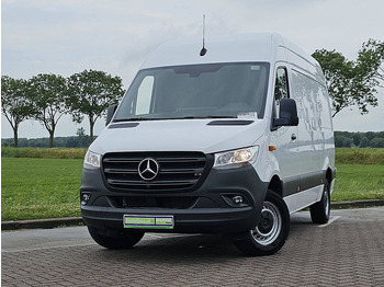 Товарен бус MERCEDES-BENZ Sprinter 317