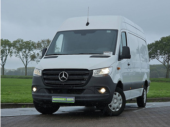 Товарен бус MERCEDES-BENZ Sprinter 317