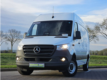Товарен бус MERCEDES-BENZ Sprinter 317