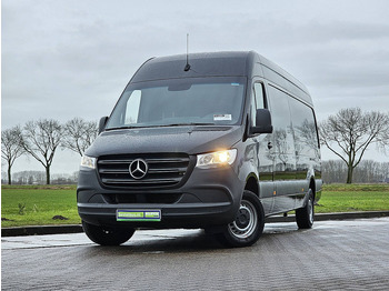 Товарен бус MERCEDES-BENZ Sprinter 317