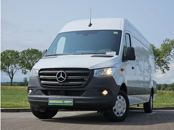 Товарен бус MERCEDES-BENZ Sprinter 317