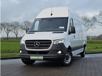 Товарен бус MERCEDES-BENZ Sprinter 317