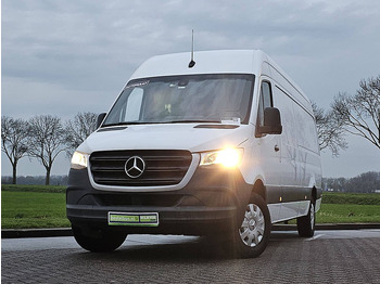 Товарен бус MERCEDES-BENZ Sprinter 317