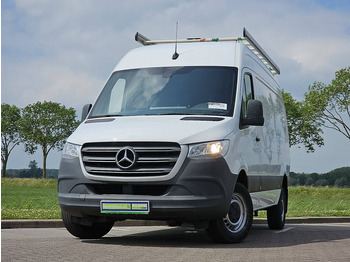 Товарен бус MERCEDES-BENZ Sprinter 319
