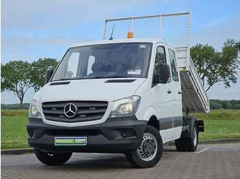 Бус самосвал MERCEDES-BENZ Sprinter 513