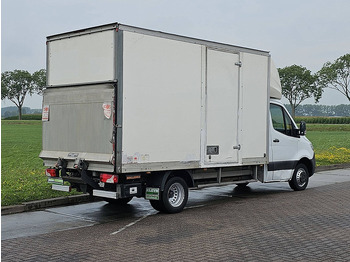 Лекотоварен автомобил фургон Mercedes-Benz Sprinter 514 Bakwagen Laadklep!: снимка 3
