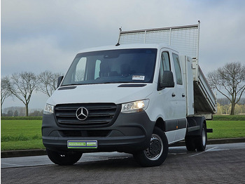 Бус самосвал MERCEDES-BENZ Sprinter 514
