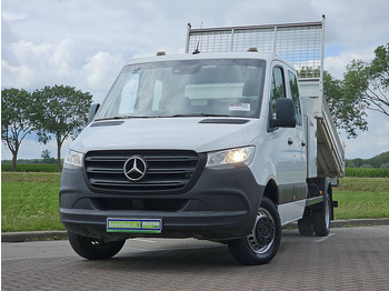 Бус самосвал MERCEDES-BENZ Sprinter 514
