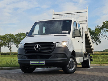 Бус самосвал MERCEDES-BENZ Sprinter 514