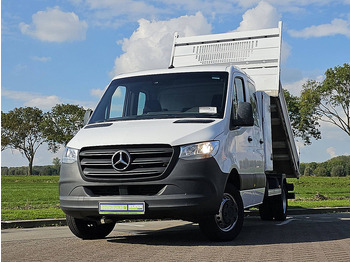 Бус самосвал MERCEDES-BENZ Sprinter 514