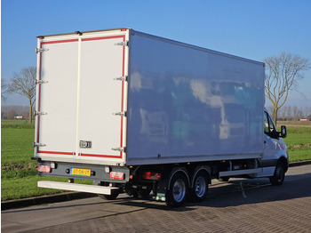 Лекотоварен автомобил фургон Mercedes-Benz Sprinter 515 Clickstar EURO6: снимка 3 Лекотоварен автомобил фургон Mercedes-Benz Sprinter 515 Clickstar EURO6: снимка 3