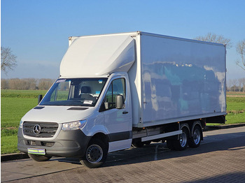 Лекотоварен автомобил фургон Mercedes-Benz Sprinter 515 Clickstar EURO6: снимка 2 Лекотоварен автомобил фургон Mercedes-Benz Sprinter 515 Clickstar EURO6: снимка 2