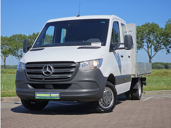 Бордови бус MERCEDES-BENZ Sprinter 516