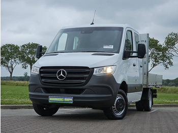 Бордови бус MERCEDES-BENZ Sprinter 516