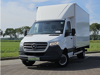 Лекотоварен автомобил фургон MERCEDES-BENZ Sprinter 516
