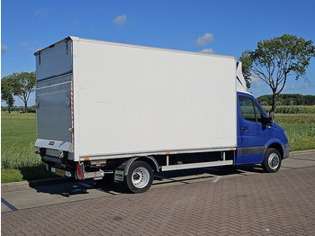 Лекотоварен автомобил фургон Mercedes-Benz Sprinter 516 ac: снимка 3