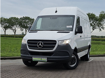 Товарен бус MERCEDES-BENZ Sprinter 516