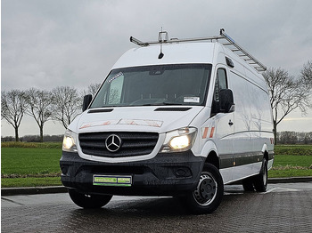 Товарен бус MERCEDES-BENZ Sprinter 519