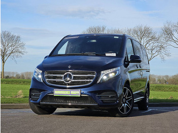 Малък ван MERCEDES-BENZ