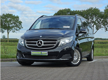 Малък ван MERCEDES-BENZ