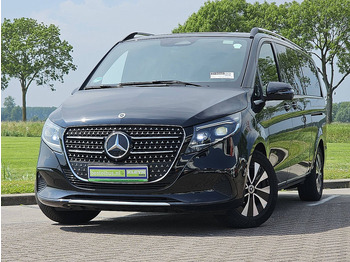 Микробус MERCEDES-BENZ