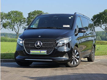 Микробус MERCEDES-BENZ