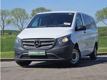 Микробус MERCEDES-BENZ Vito 109