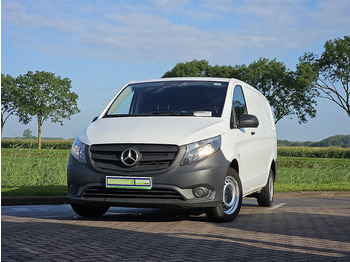 Малък ван MERCEDES-BENZ Vito 109