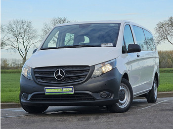 Микробус MERCEDES-BENZ Vito 110