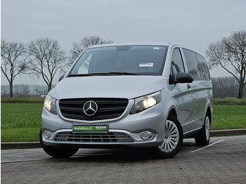 Микробус MERCEDES-BENZ Vito 114