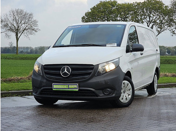 Малък ван MERCEDES-BENZ Vito 114