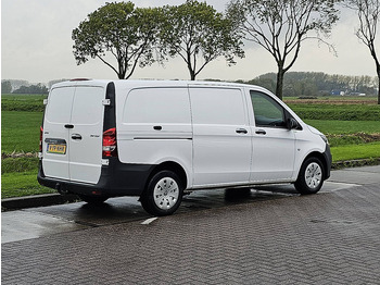 Малък ван Mercedes-Benz Vito 114 L2 Automaat Navi AC!: снимка 3 Малък ван Mercedes-Benz Vito 114 L2 Automaat Navi AC!: снимка 3