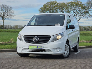 Малък ван MERCEDES-BENZ Vito 114