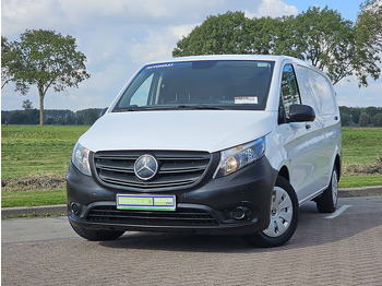 Малък ван MERCEDES-BENZ Vito 114