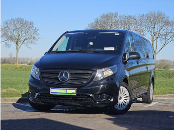 Микробус MERCEDES-BENZ Vito 114