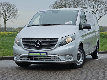 Малък ван MERCEDES-BENZ Vito 114