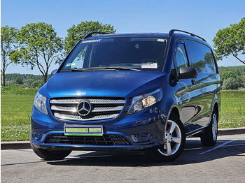 Малък ван MERCEDES-BENZ Vito 114