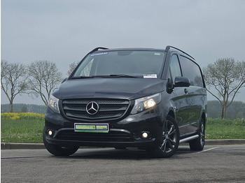 Малък ван MERCEDES-BENZ Vito 114