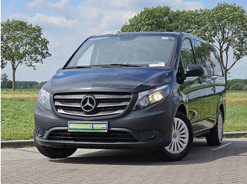 Микробус MERCEDES-BENZ Vito 116