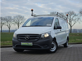 Малък ван MERCEDES-BENZ Vito 116