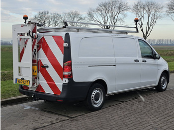 Малък ван Mercedes-Benz Vito 116 CDI XXL AUT.: снимка 3