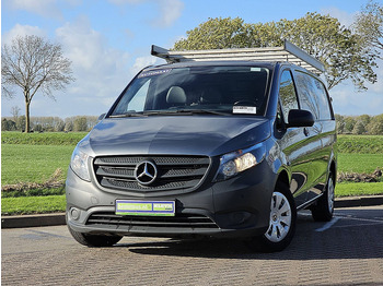 Малък ван MERCEDES-BENZ Vito 116