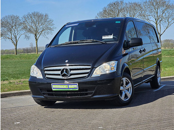 Малък ван MERCEDES-BENZ Vito 116