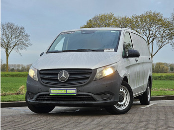Малък ван MERCEDES-BENZ Vito 119