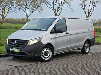 Малък ван Mercedes-Benz Vito 119 CDI L2 Lang Navi !: снимка 2 Малък ван Mercedes-Benz Vito 119 CDI L2 Lang Navi !: снимка 2