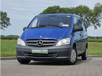 Малък ван MERCEDES-BENZ Vito