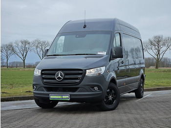Товарен бус MERCEDES-BENZ eSprinter