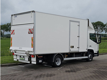 Лизинг на Nissan NT500  ac 3.0  EURO6 Nissan NT500  ac 3.0  EURO6: снимка 3