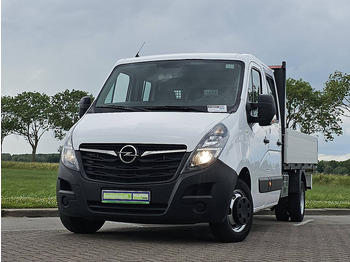 Бордови бус OPEL