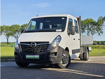 Бордови бус OPEL